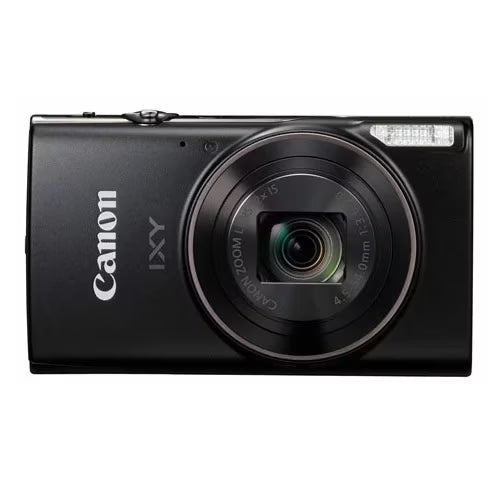 Canon IXY 650 M / Digital Camera 12x Optical Zoom