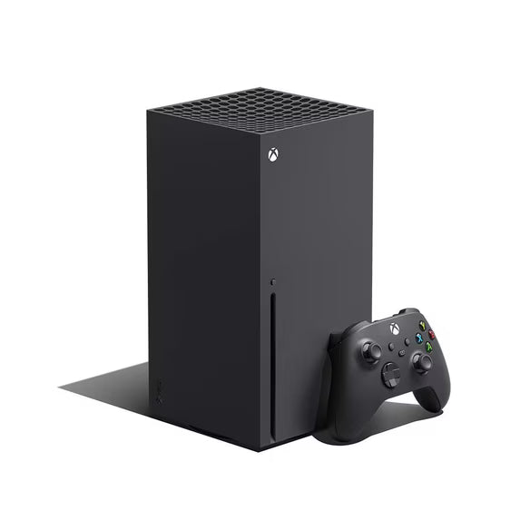 XBOX Series X - Gaming Console - 1TB SSD