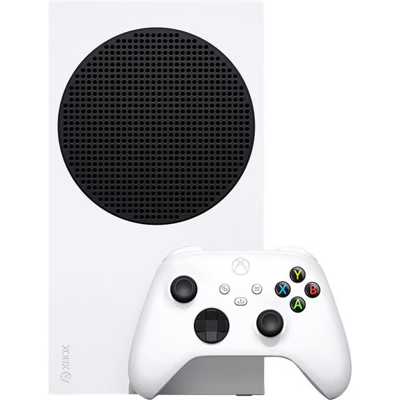 XBOX Series S - All Digital Gaming Console - 512GB