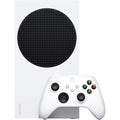 XBOX Series S - All Digital Gaming Console - 512GB