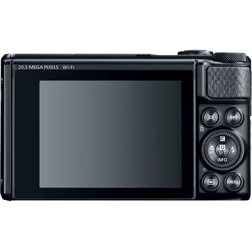 Canon PowerShot SX740 HS 20.3MP Digital Camera